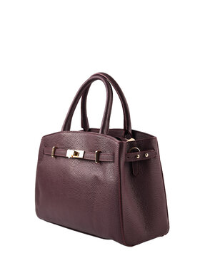 Giuliano Leather  Leather Hangbag | 552578