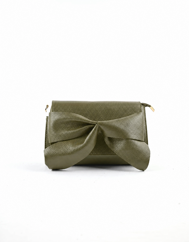 Giuliano Leather  Leather shoulder bag | 552608