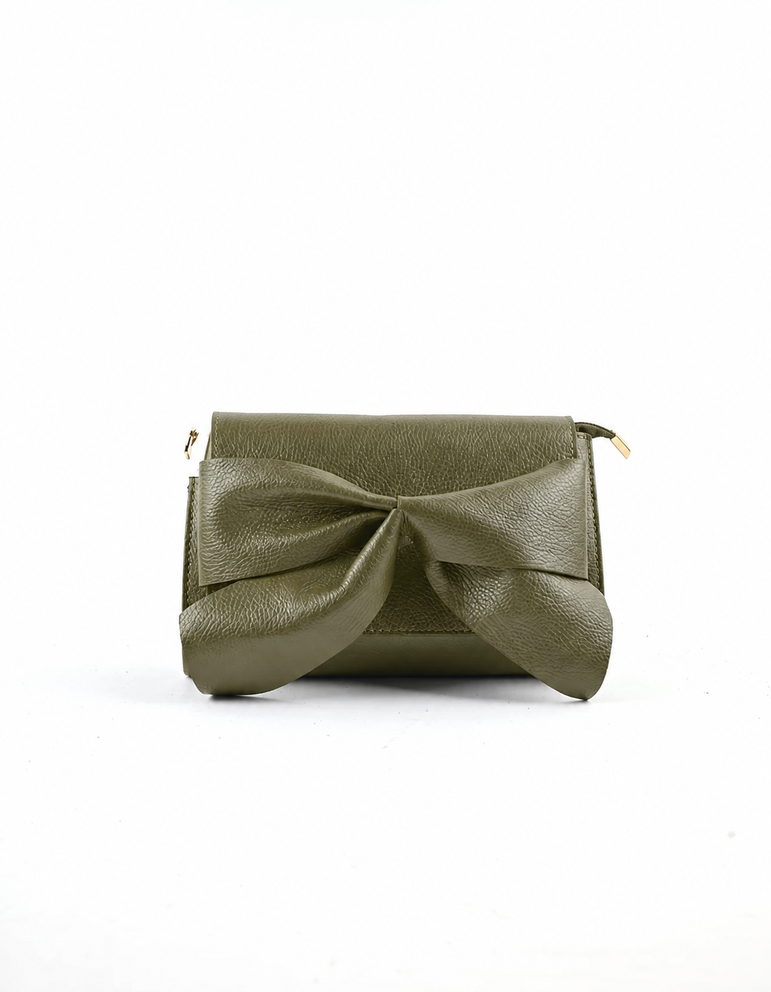 Giuliano Leather Lederen schoudertas | 552608, foto 4 van 6