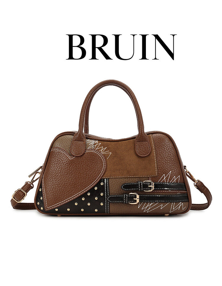 Giuliano Faux leather handbag | 20180