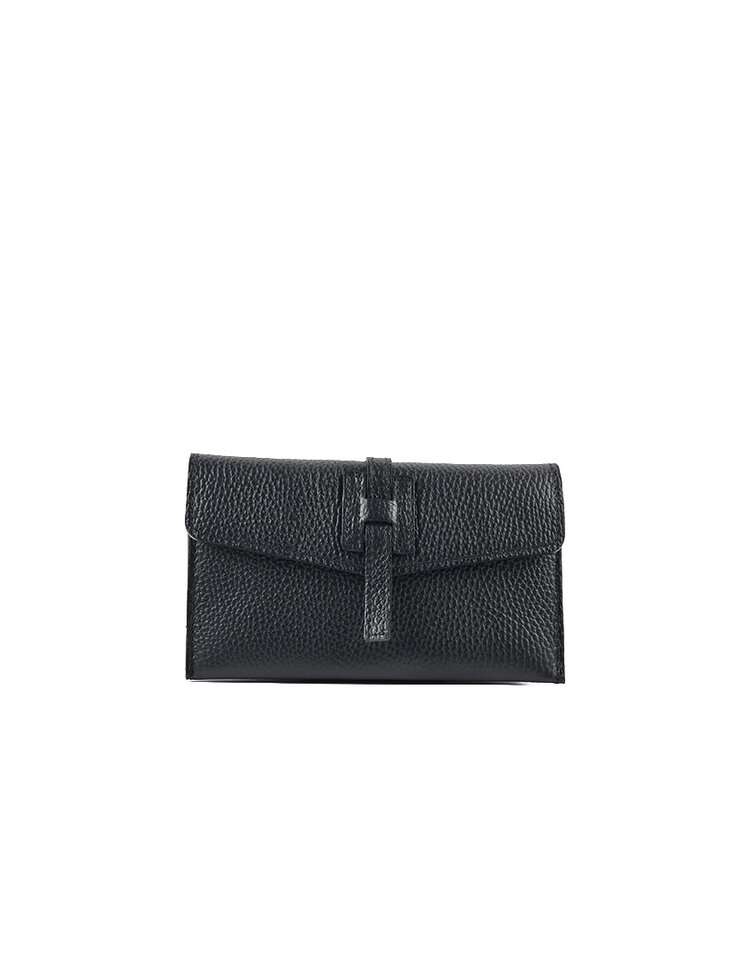Giuliano Leather  Leather shoulder bag | 552600