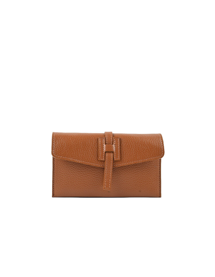 Giuliano Leather  Leather shoulder bag | 552600
