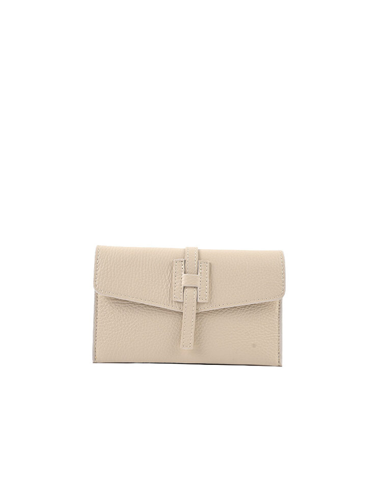 Giuliano Leather  Lederen schoudertas | 552660