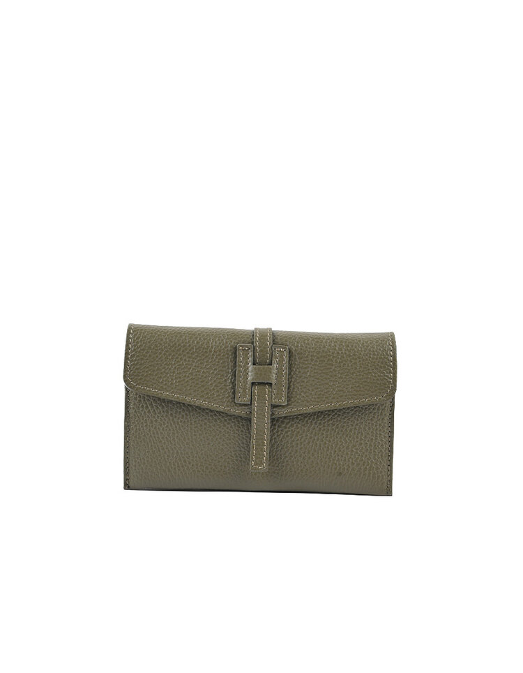 Giuliano Leather  Leather shoulder bag | 552600