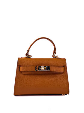 Giuliano Leather  Lederen handtas | 552948