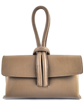 Giuliano Leather  Leather shoulderbag | 552692