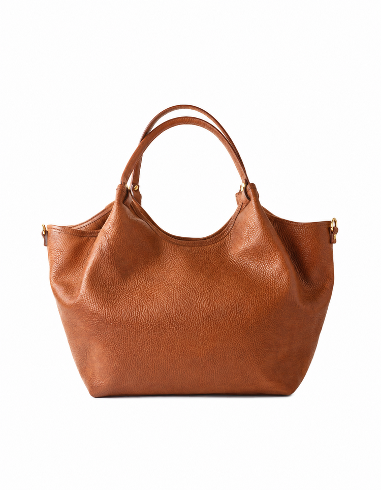 Giuliano Leather  Lederen handtas| 552419