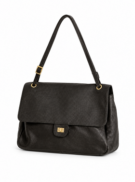 Giuliano Leather  Leder-Schultertasche | 552667