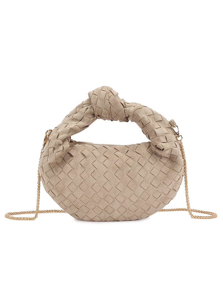 Geflochtene Handtasche | 20188