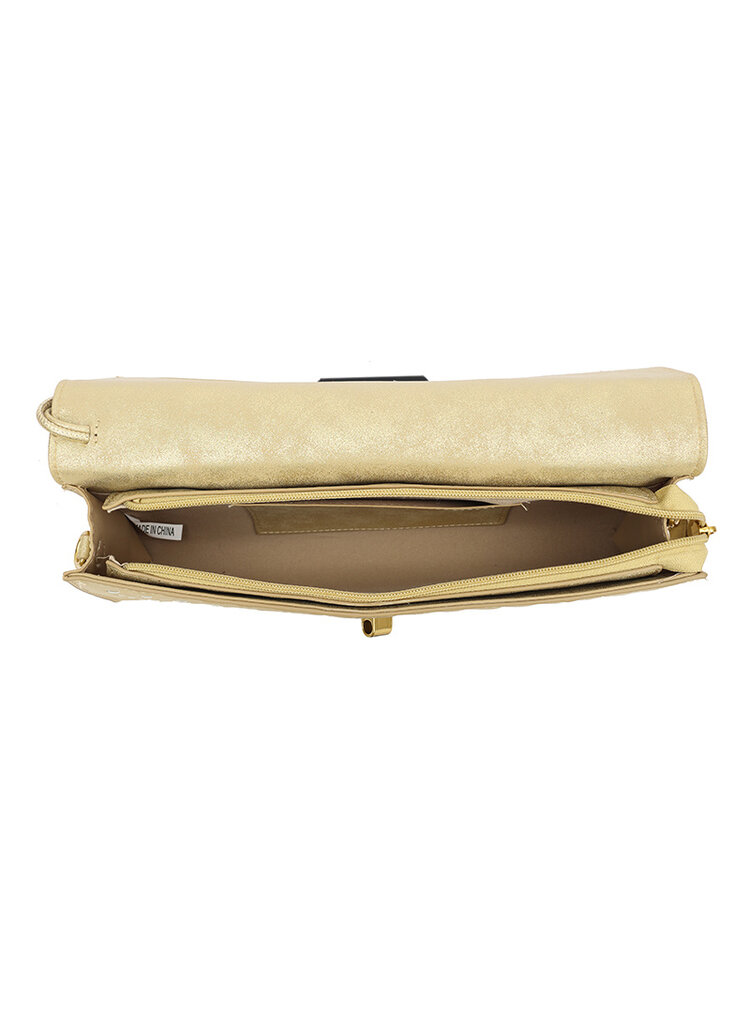 Woven clutch | 80176