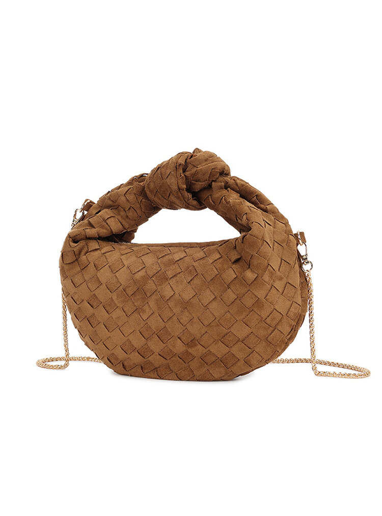 Geflochtene Handtasche | 20188
