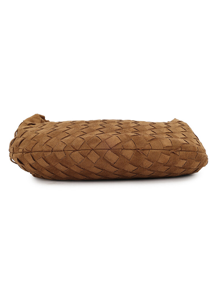 Geflochtene Handtasche | 20188