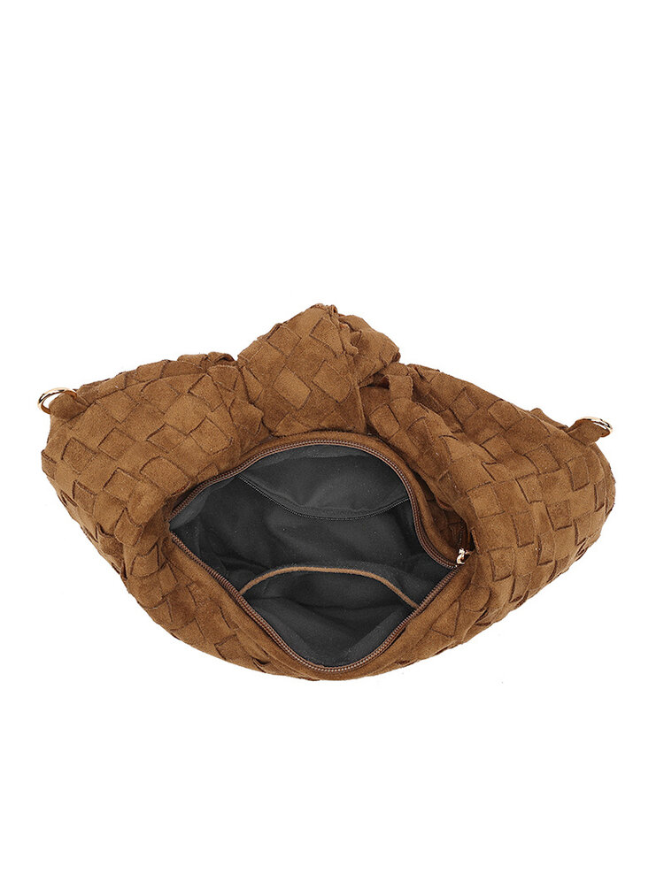 Geflochtene Handtasche | 20188