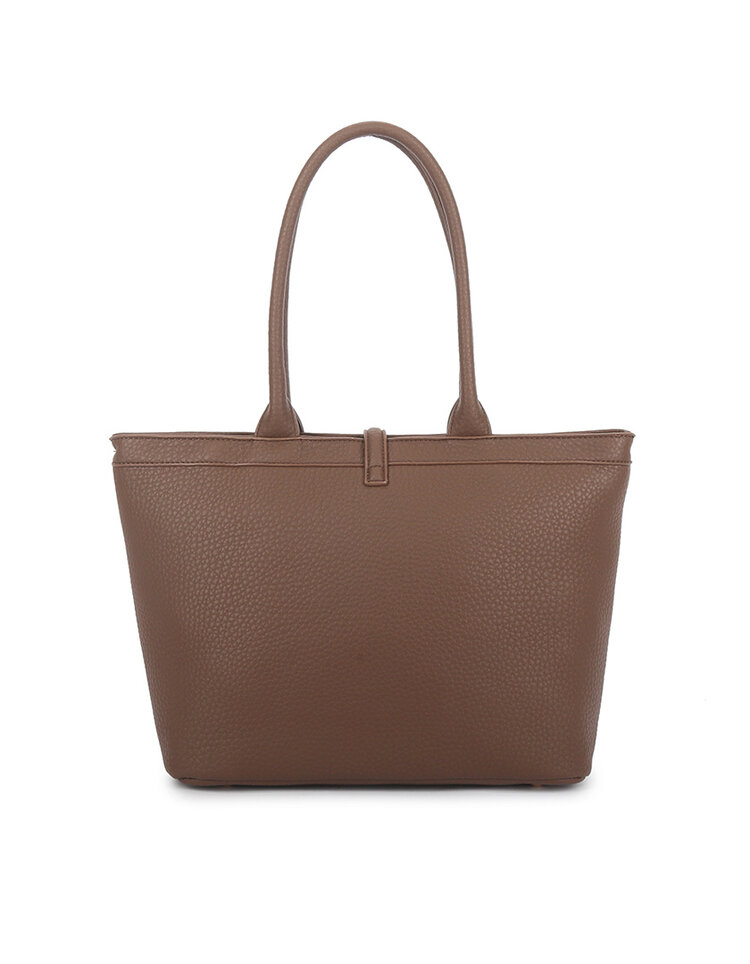 Artificial leather handbag | 20168