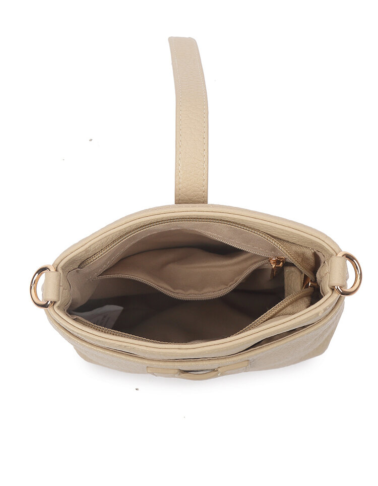 Kunstleder-Schultertasche | 20169