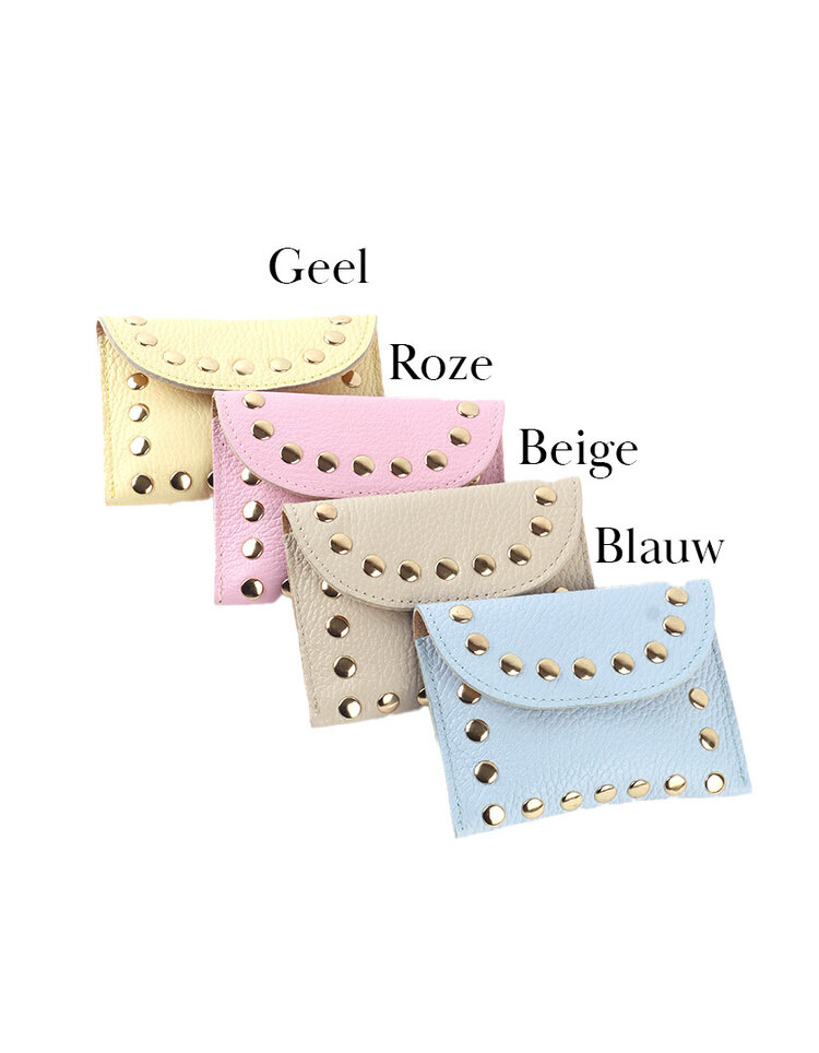 Leather wallet | 559062