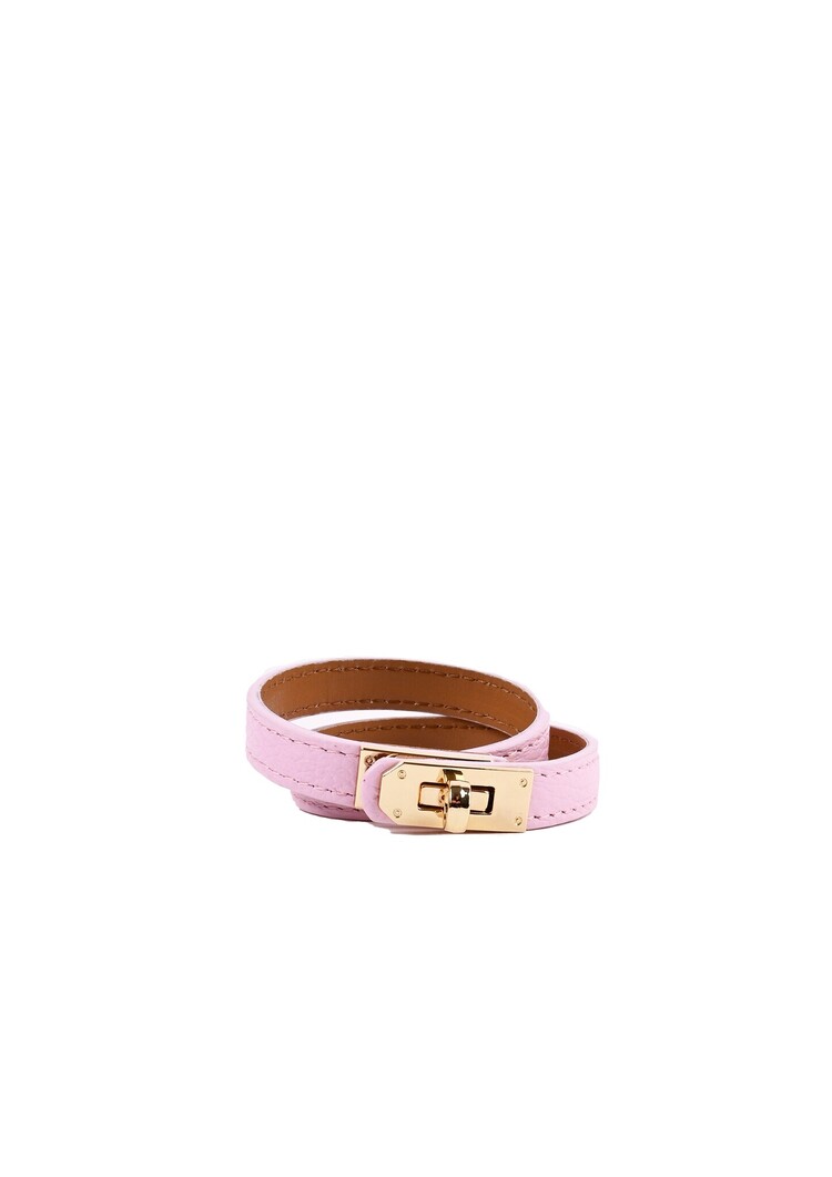 Leather bracelet | 559149
