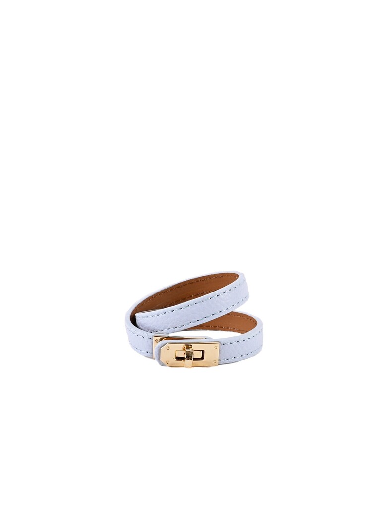 Leather bracelet | 559149