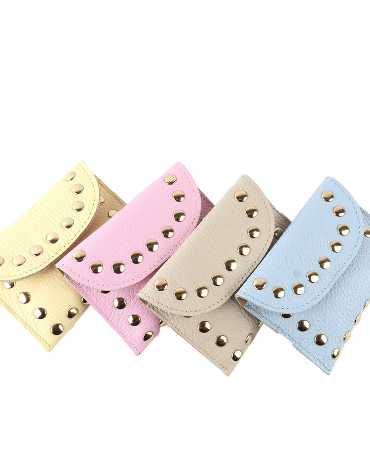 Leather wallet | 559062