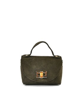 Leather Handtas | Suede | 552583
