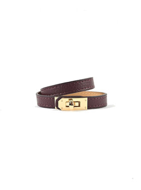 Giuliano Leather  Leather bracelet | 559149