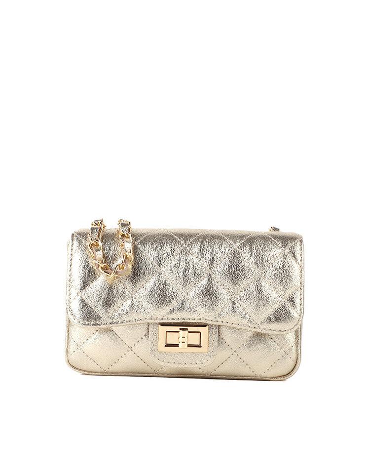 Giuliano Leather  Leather shoulderbag | 552546  - Copy
