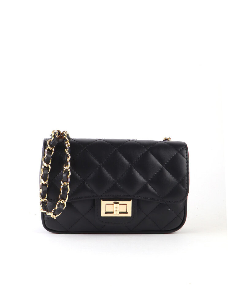 Giuliano Leather  Leather shoulderbag | 552546  - Copy
