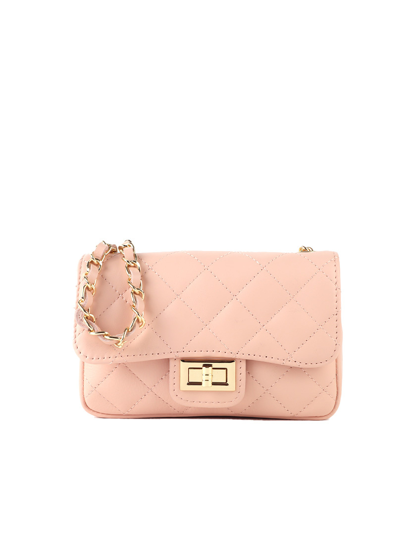 Giuliano Leather Lederen schoudertas | 552546, foto 6 van 6