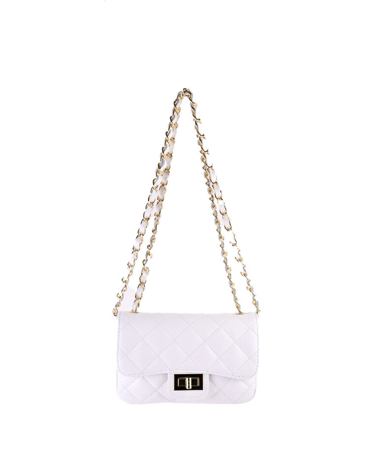 Giuliano Leather  Leather shoulderbag | 552546  - Copy