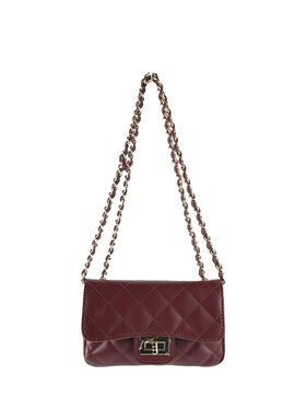 Giuliano Leather  Leather shoulderbag | 552546  - Copy