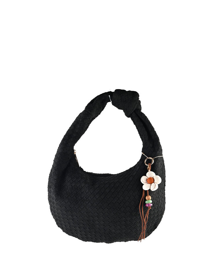 Giuliano Faux leather handbag | 18192