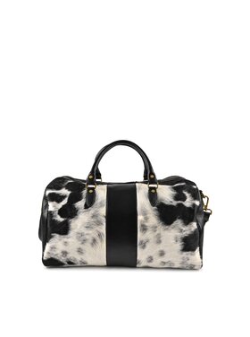 Giuliano Leather  Lederen weekendtas | Vacht |  552653