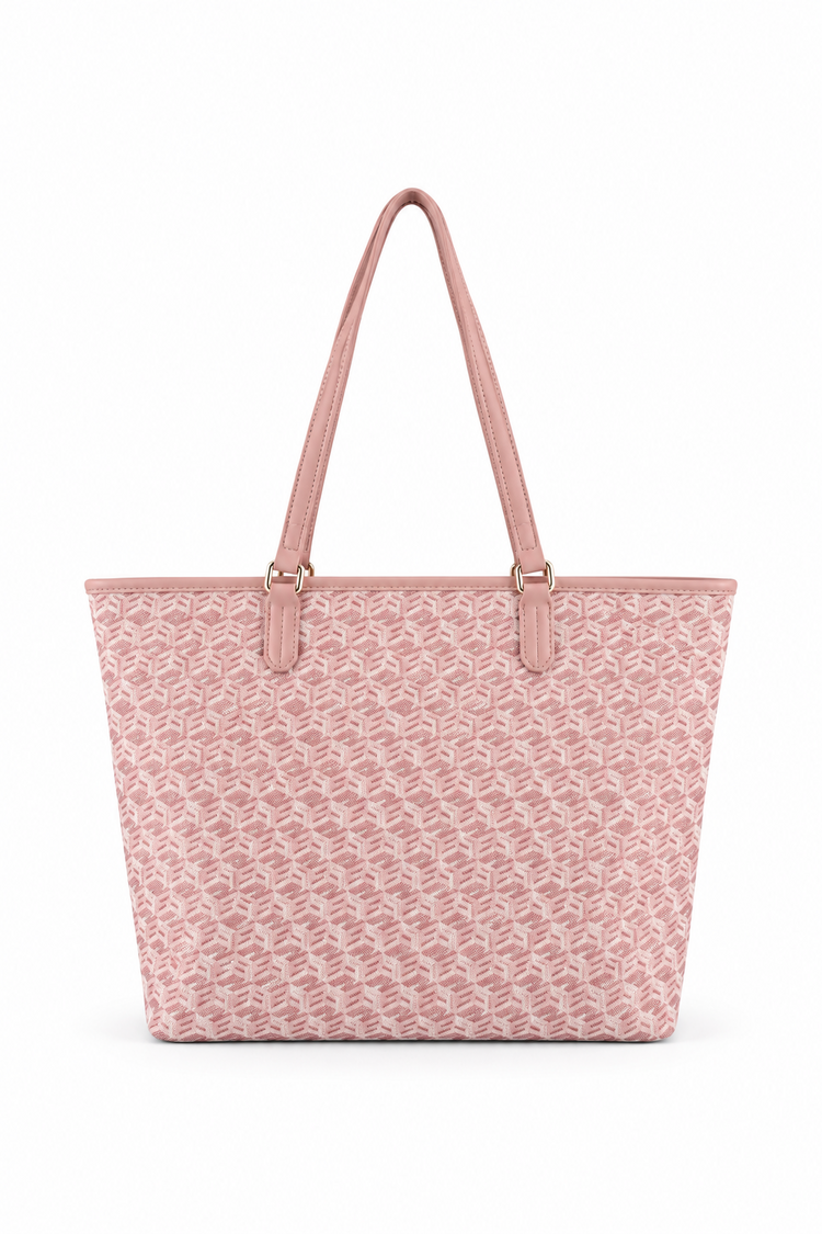 Giuliano Kunstleder-Schultertasche | 30070