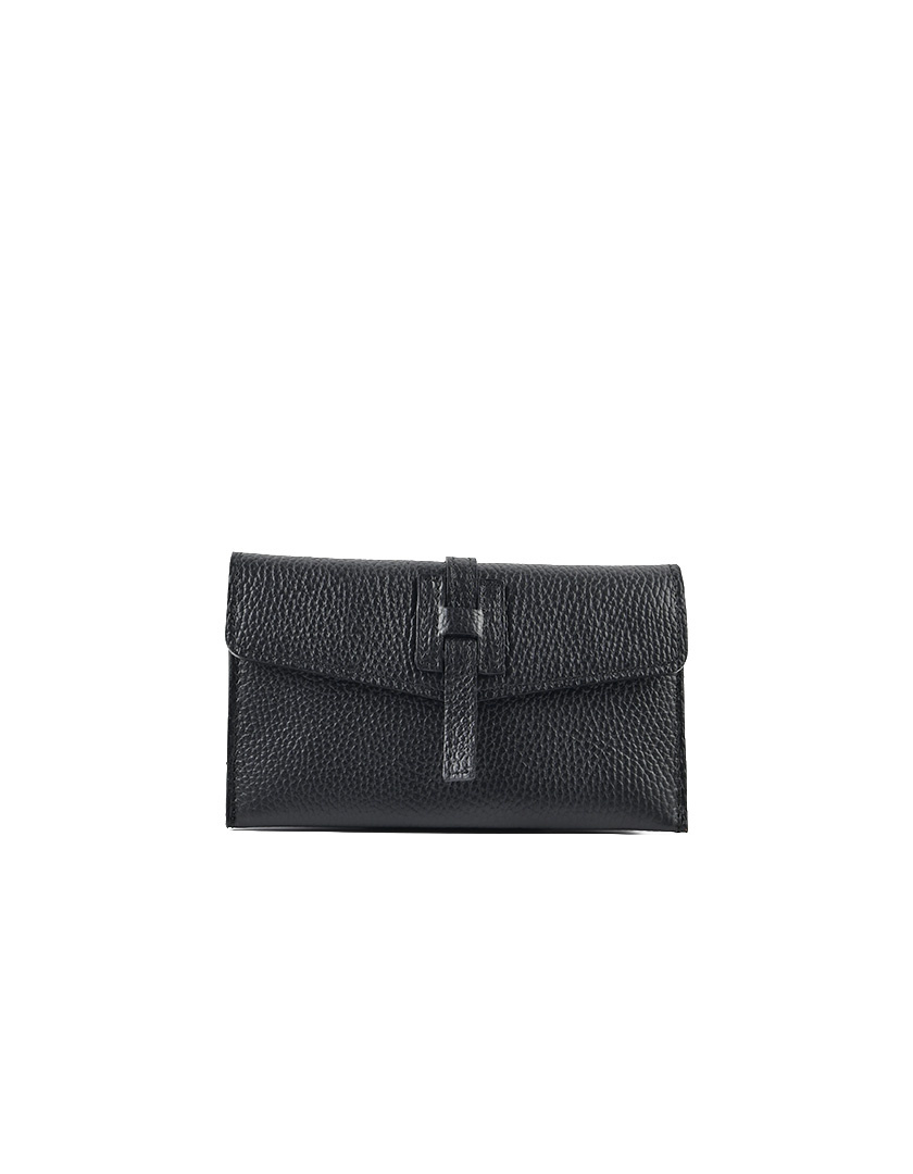 Giuliano Leather Lederen schoudertas | 552660, foto 6 van 6