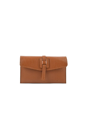 Giuliano Leather  Leder-Schultertasche | 552660