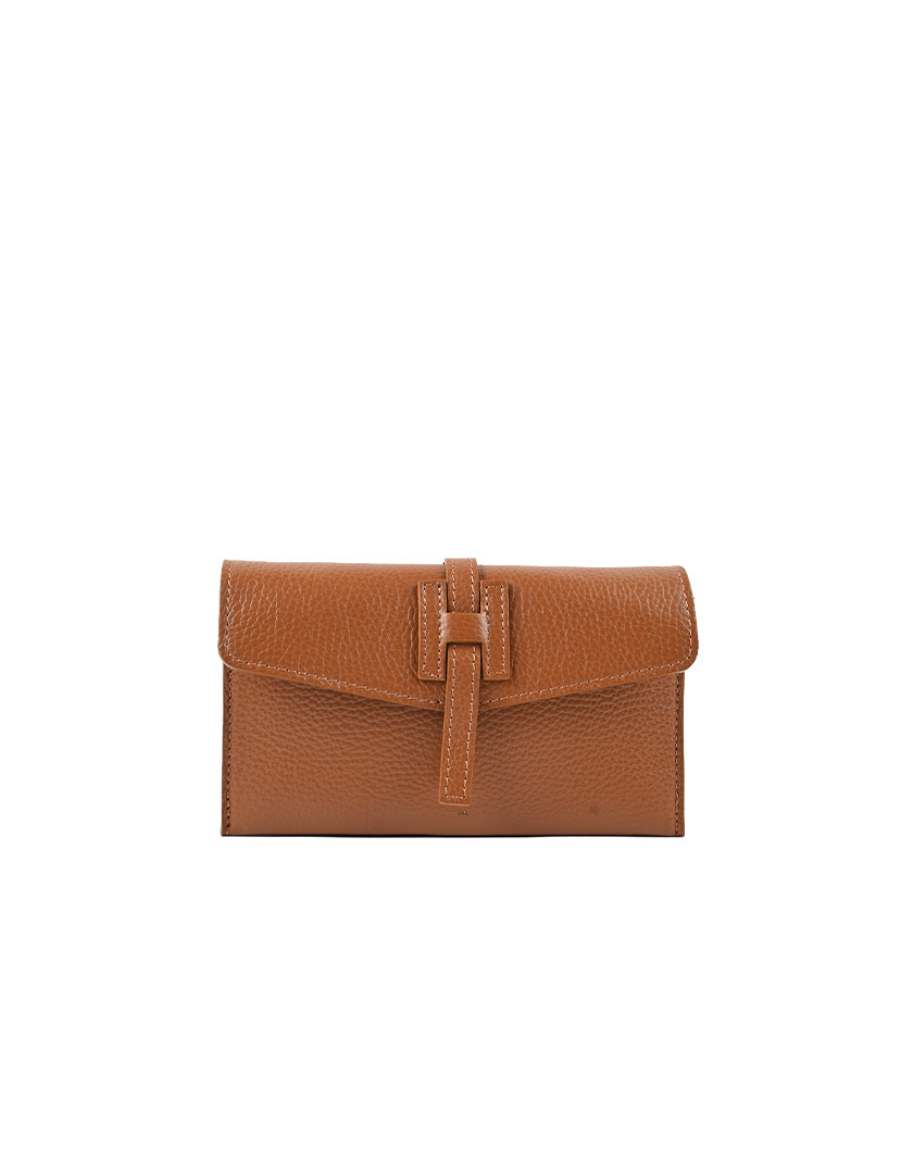 Giuliano Leather Lederen schoudertas | 552660, foto 3 van 6