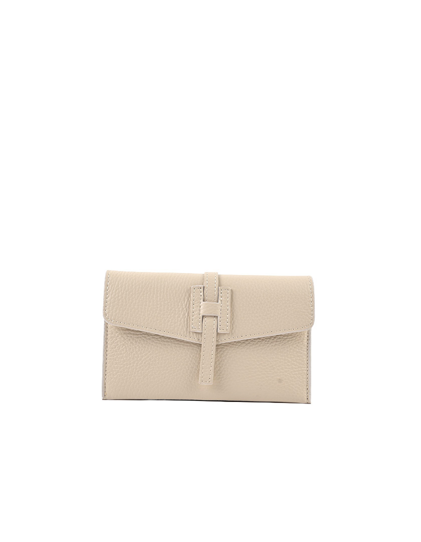 Giuliano Leather Lederen schoudertas | 552660, foto 5 van 6