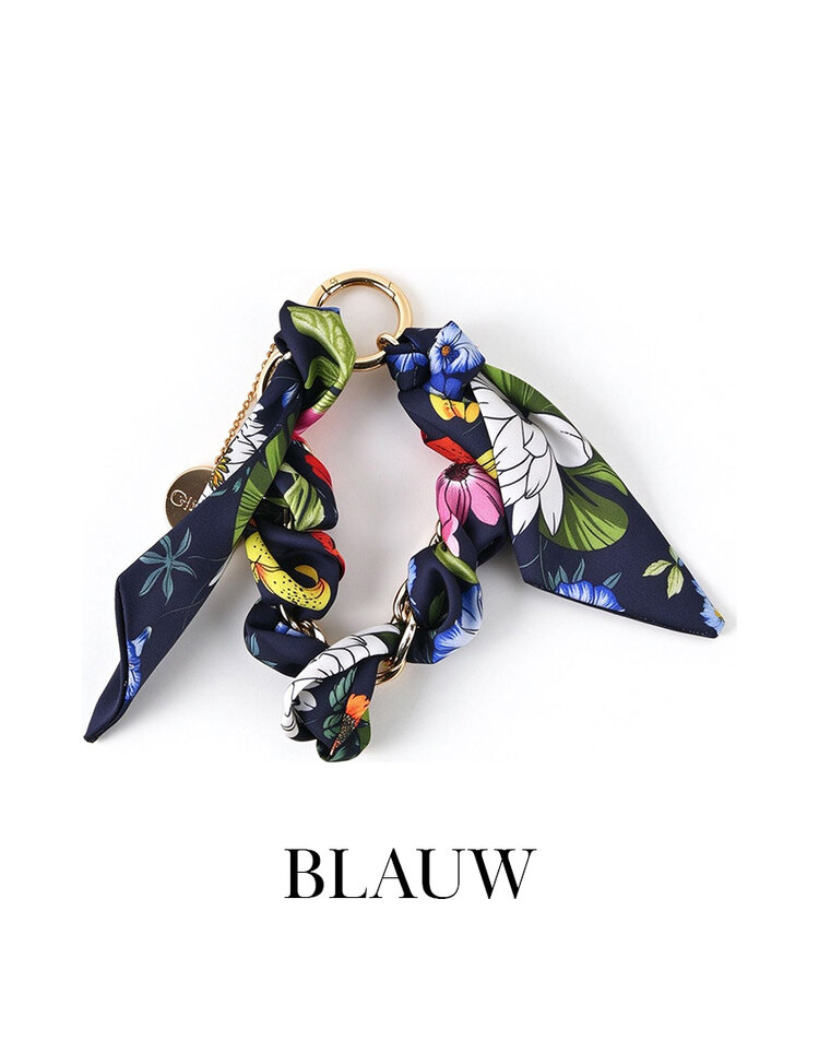 Giuliano Taschenanhänger | 23310 FW26