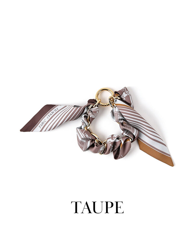 Giuliano Taschenanhänger | 23310 FW26