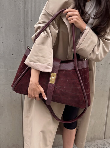 FW26 | New Arrival