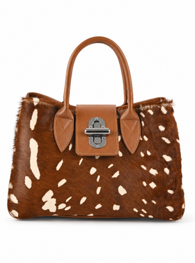 Giuliano Leather  Lederen handtas | Vacht | 552676