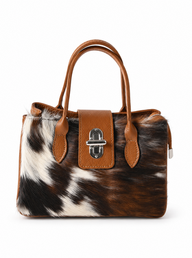 Giuliano Leather  Lederen handtas | Vacht | 552676