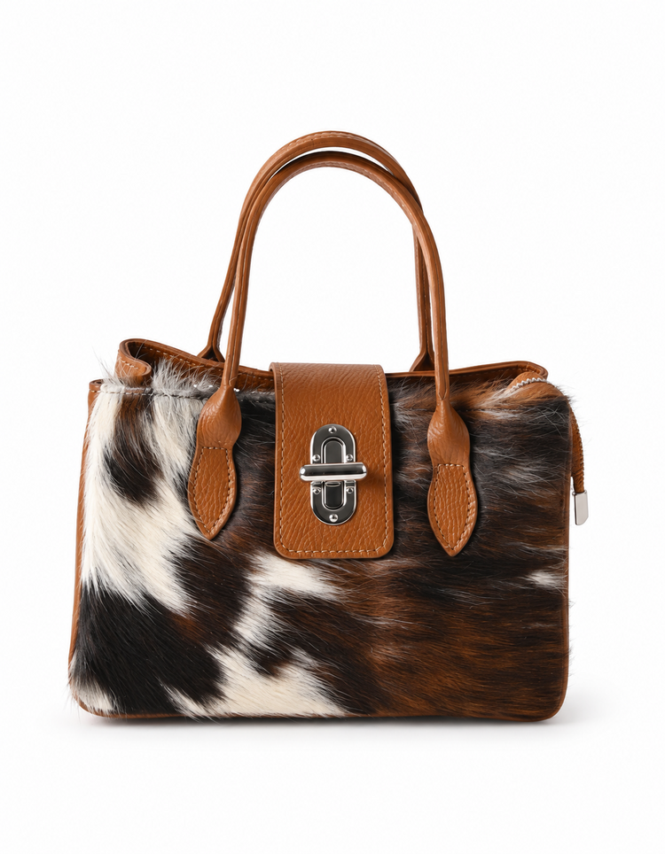 Giuliano Leather  Lederen handtas | Vacht | 552676