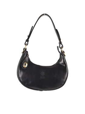 Giuliano Leather  Leder-Schultertasche | Klassisch | 552690