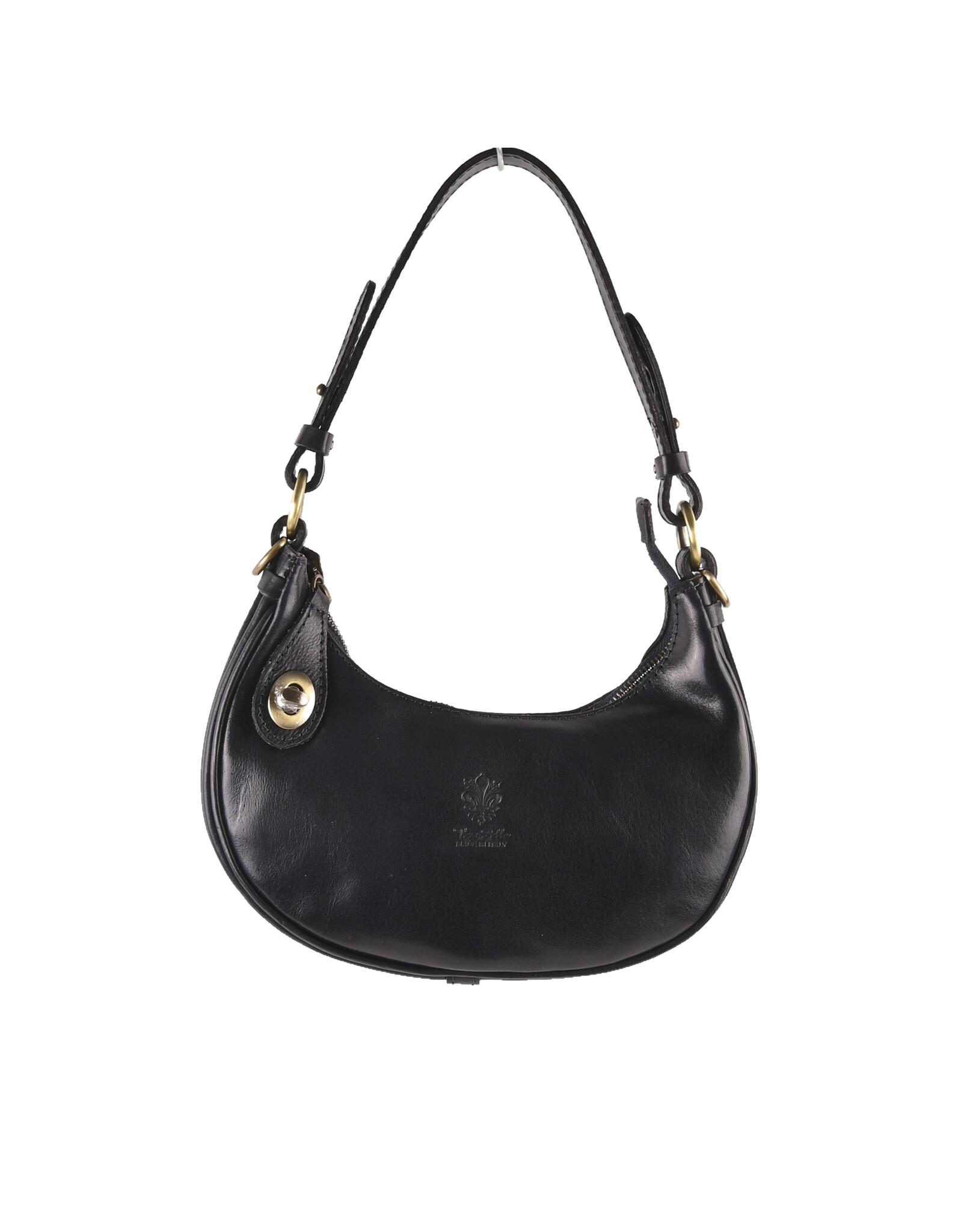 Giuliano Leather Lederen schoudertas | Klassiek | 552690