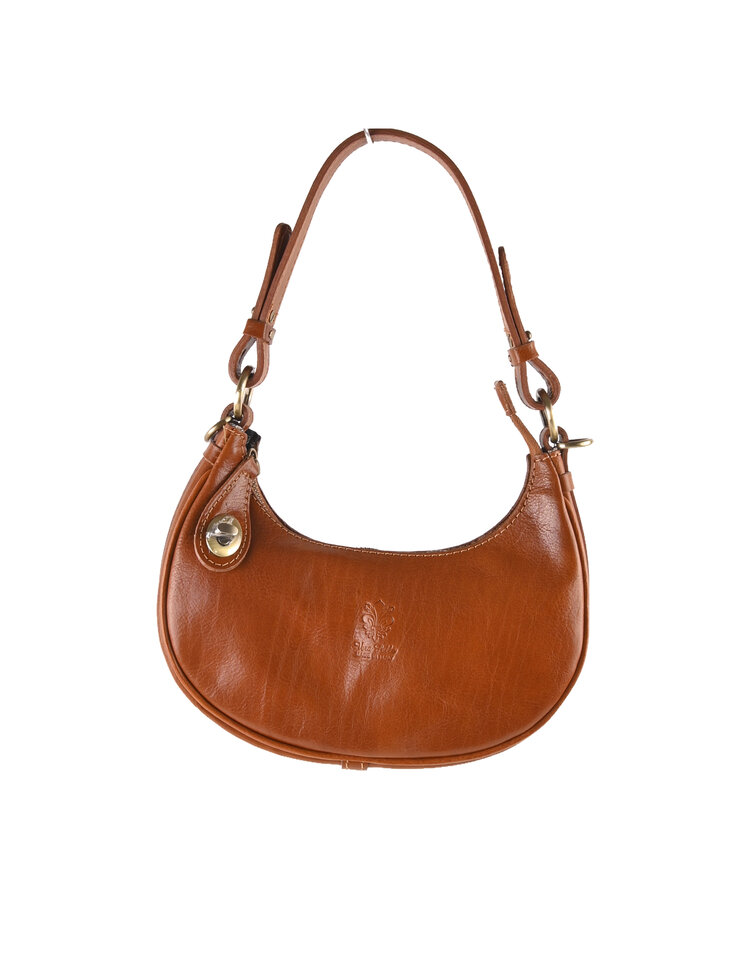 Giuliano Leather  Leather shoulder bag | Classic | 552690