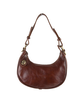 Giuliano Leather  Leder-Schultertasche | Klassisch | 552690