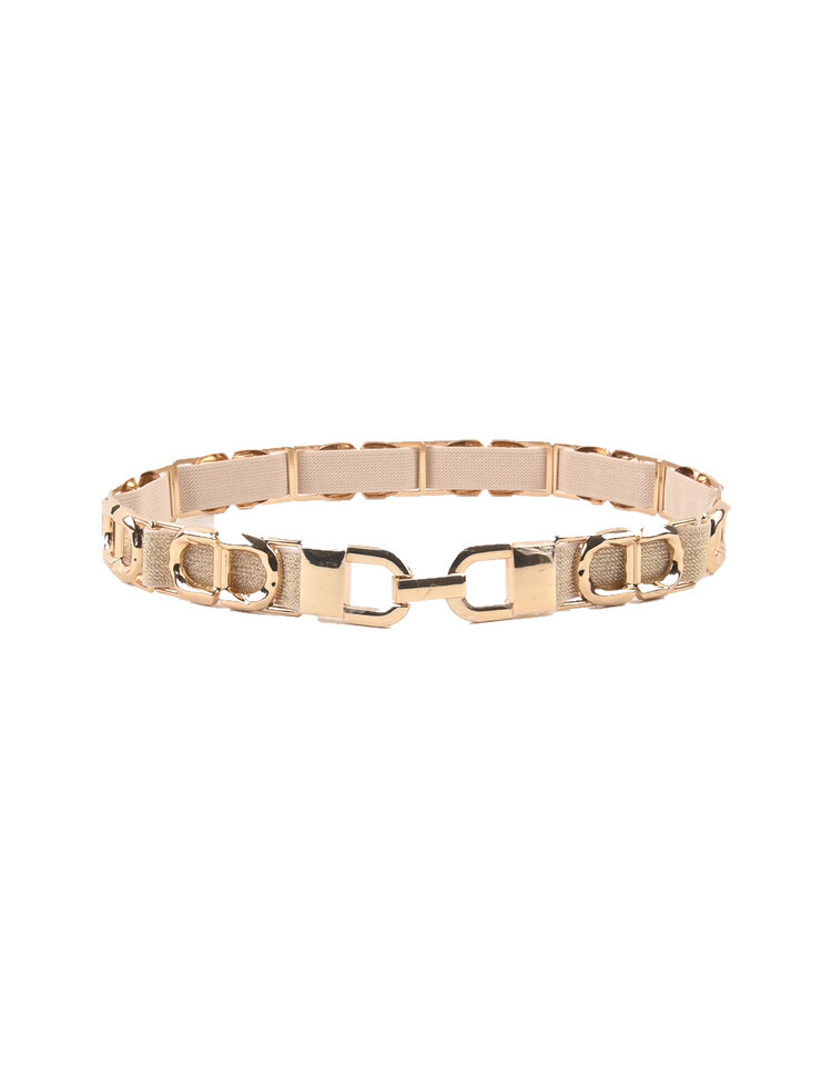 Giuliano Elastische riem | 400096 | FW26