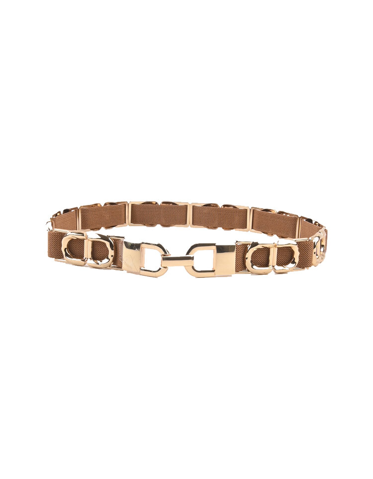 Giuliano Elastische riem | 400096 | FW26