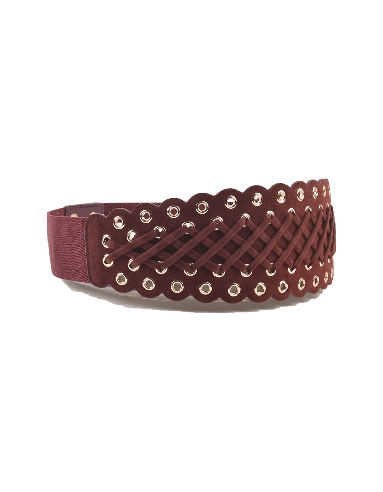 Giuliano Riem | Kunst suede | 400010